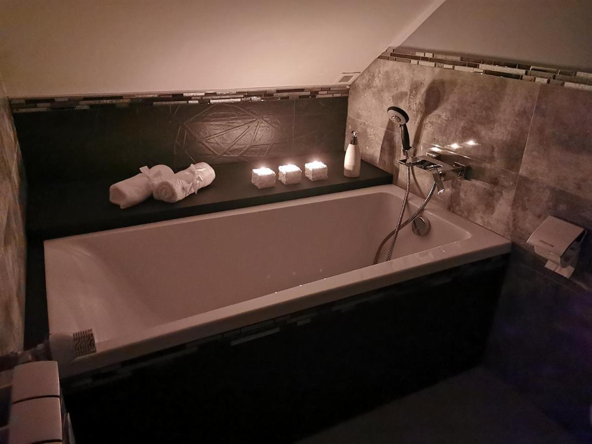 Chillout-Aparts Świeradów-Zdrój エクステリア 写真