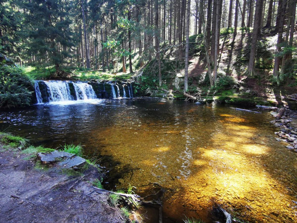 Chillout-Aparts Świeradów-Zdrój エクステリア 写真