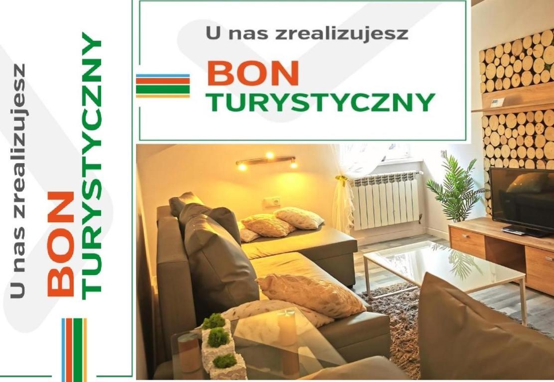 Chillout-Aparts Świeradów-Zdrój エクステリア 写真